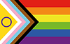  Progress Pride Flag