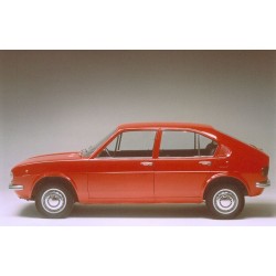 Alfasud