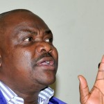 Wike To Pay Mrs Jonathan N1b Monthly -APC Accuses