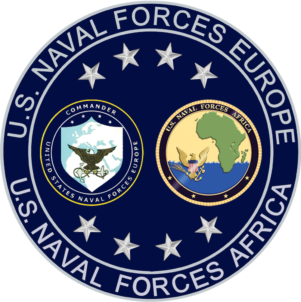 Naval Forces