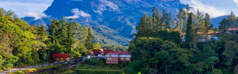 3D2N Kundasang Escapade Package