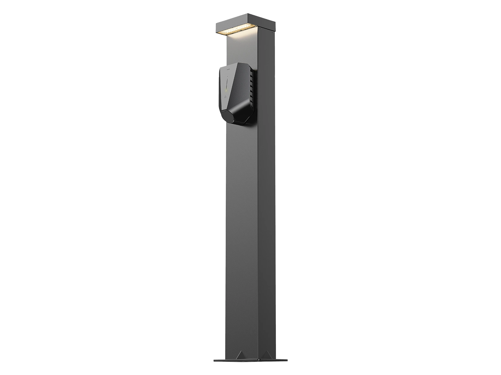 BL05 Beacon LED Bollard Light