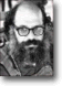 Photo de Allen Ginsberg