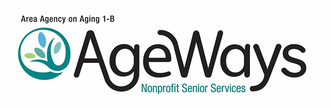 Age Ways Logo