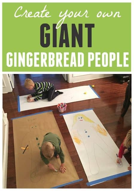 giant-gingerbread-man