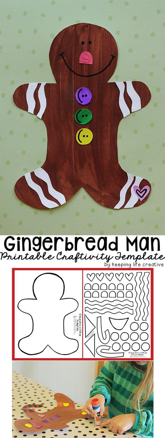 gingerbread-man