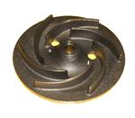 Tractor Water Pump Impellers