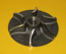 Caterpillar Waterpump Impeller 7N5910