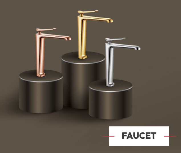 Faucet