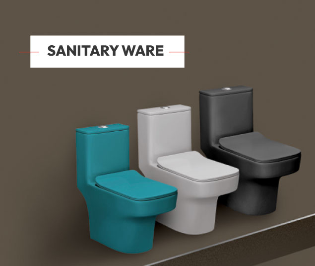 Sanitaryware