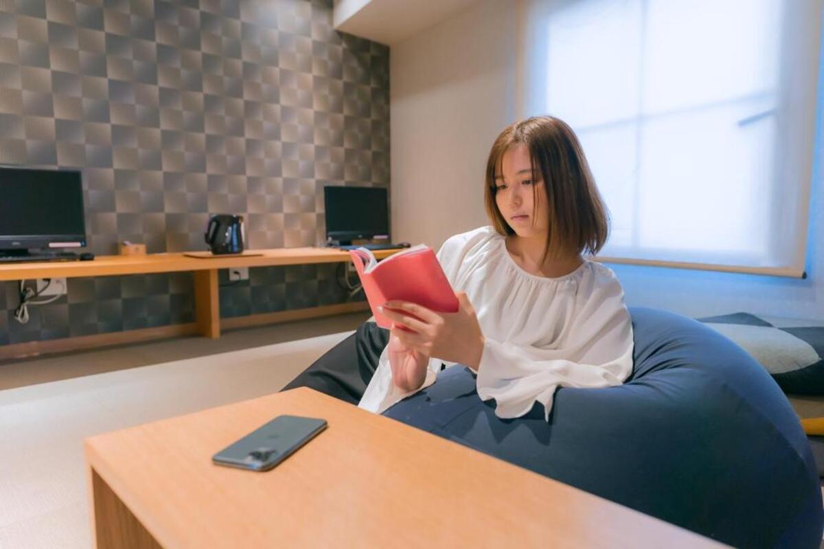 Nadeshiko Hotel Shibuya - Wanita Sahaja