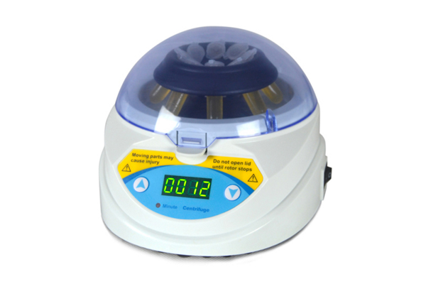 Portable Mini Centrifuge