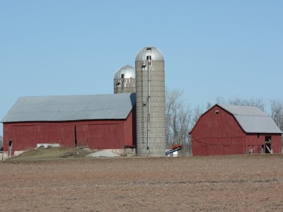 Barn