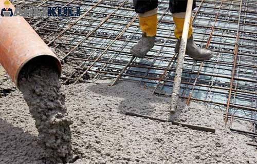 Harga Dak Beton Per M2