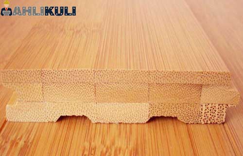 Harga Lantai Bambu