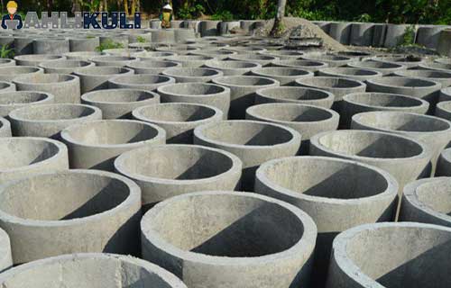 Harga Buis Beton