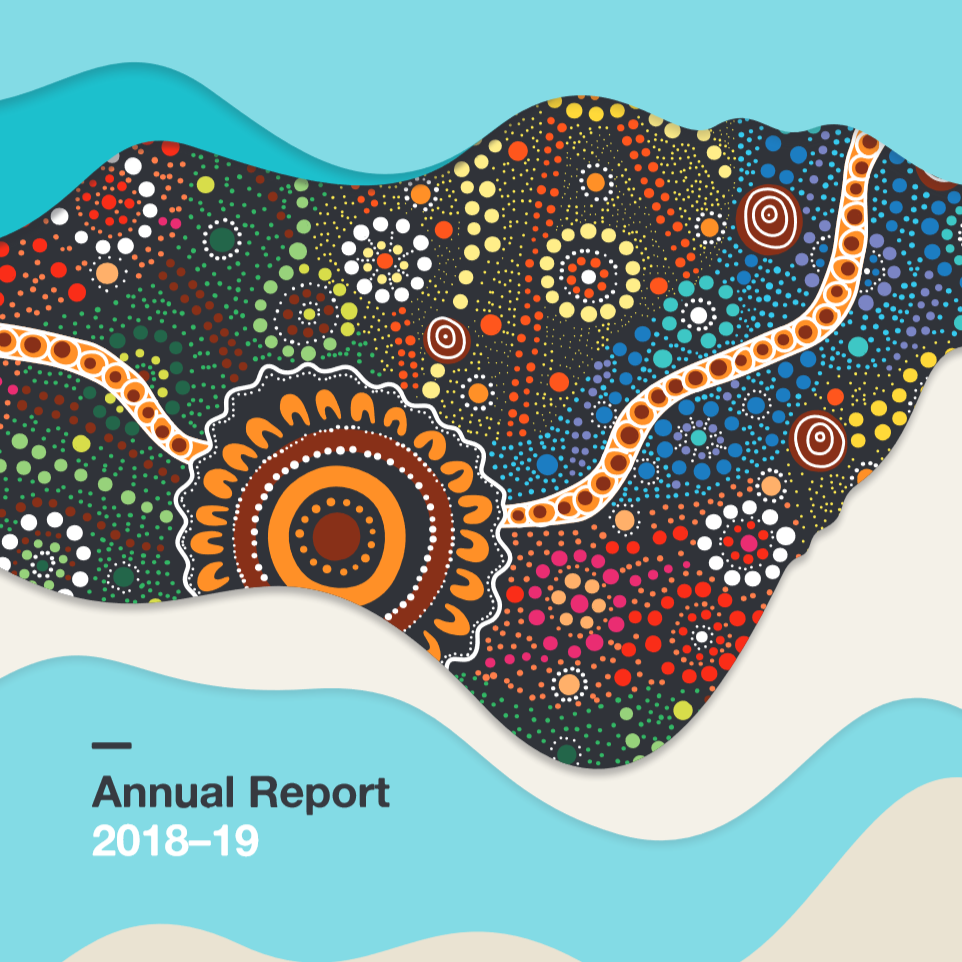 Annual Report 2018 – 2019