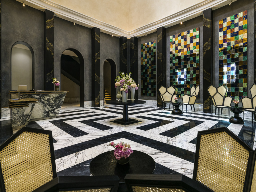 Fairmont Tazi Palace Tangier - Image 3