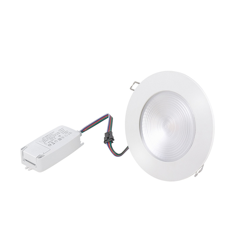 led smart downlights