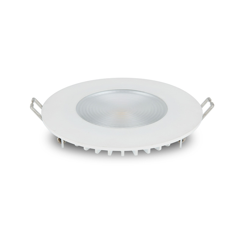 china smart led downlights