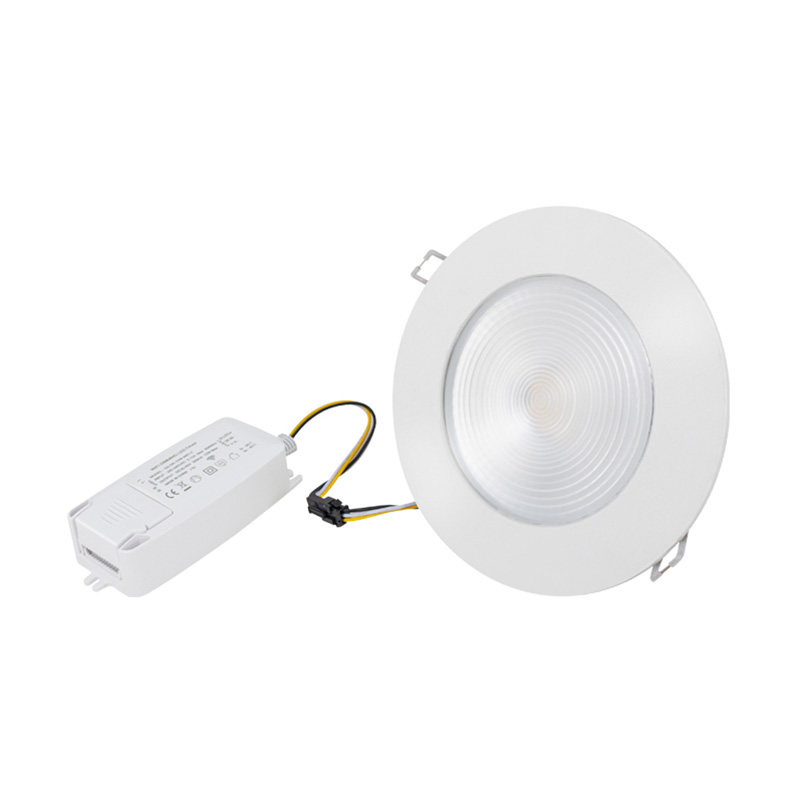 smart downlight