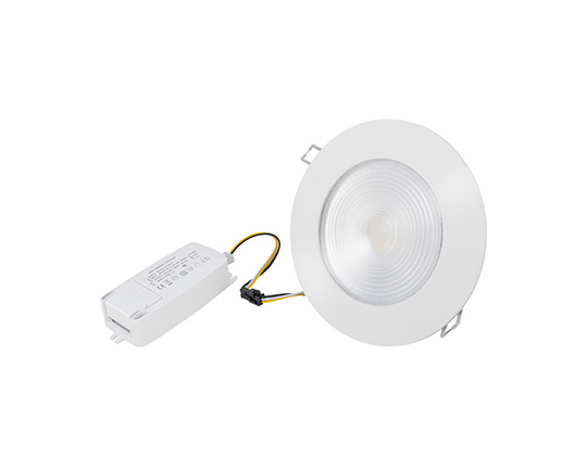 smart LED light