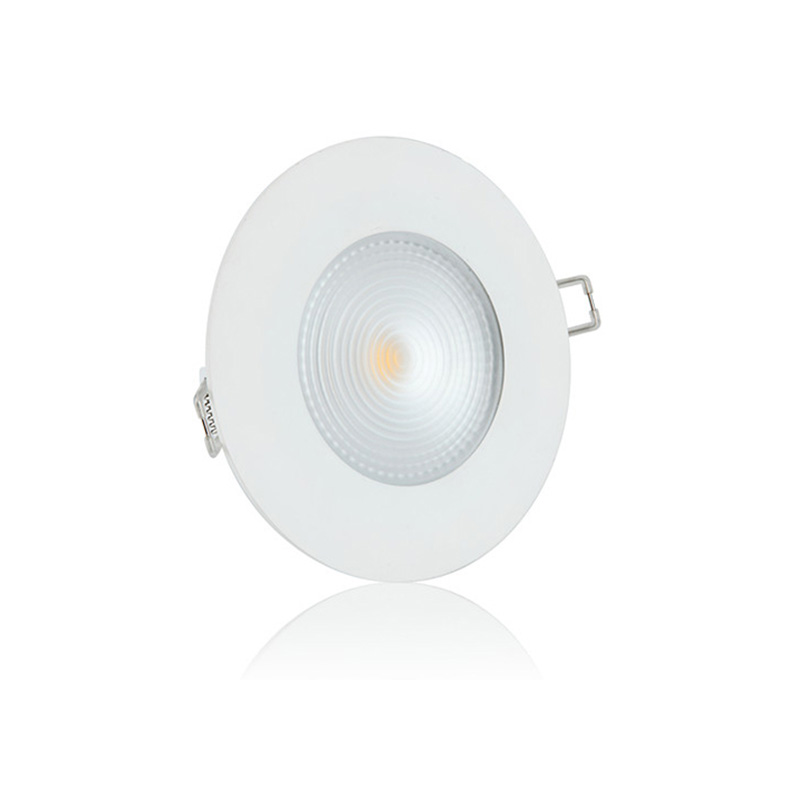 smart colour downlights