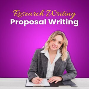 Proposal Writing