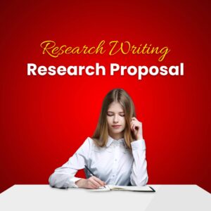 Research Proposal