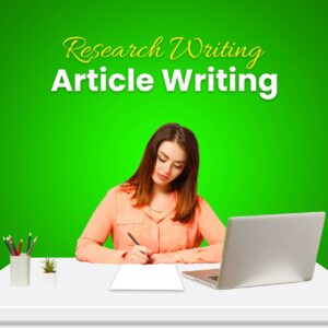 Article Writing