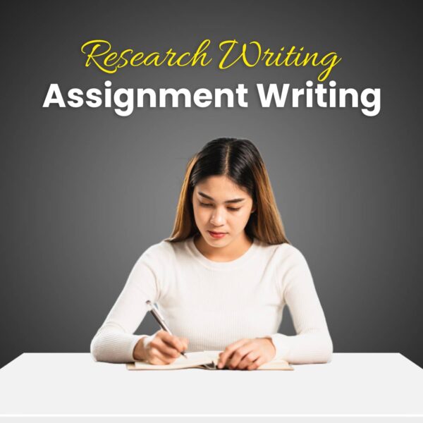 Assignment Writing