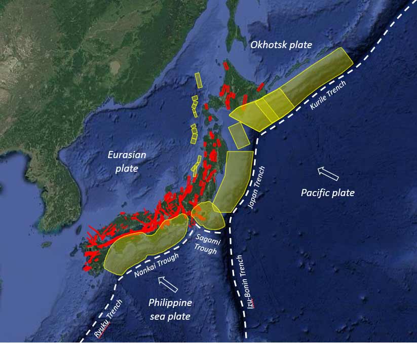 Managing Tsunami Risk in Japan, After Tohoku | AIR Worldwide