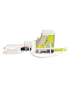 Aspen Silent+ Mini Lime White S-Ducting Mini Pump