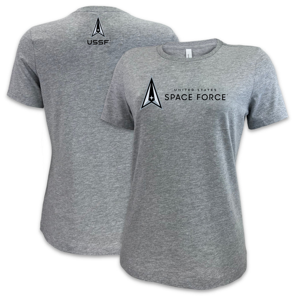 Space Force Ladies Duo T-Shirt