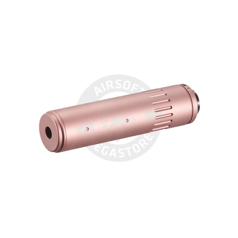 UK Arms ACC Tactical CCW Barrel Extension w/ Flash Hider