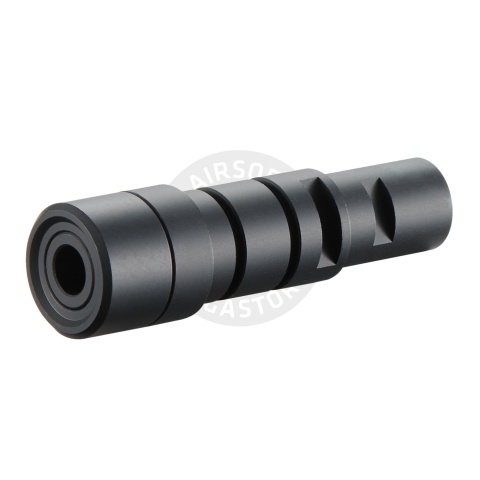 KJW M700 Anticlockwise R14 Silencer Adapter