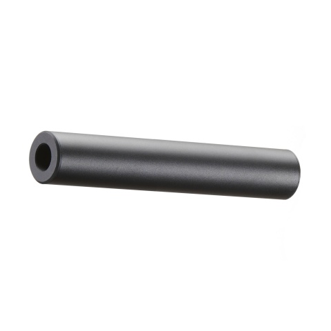 G&G 16mm Mock Suppressor for Airsoft KWA Kriss Vector GBBR (Color: Black)