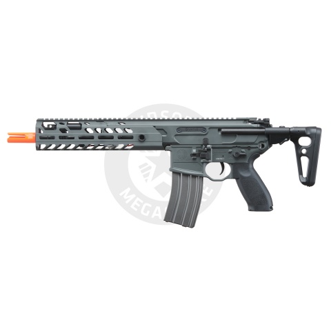 Sig Sauer PROFORCE MCX Virtus Airsoft AEG Rifle - (Dark Gray)