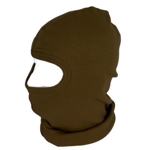 AMA SWAT Balaclava Mask - TAN