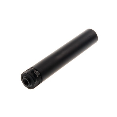 Atlas Custom Works SOCOM762 RC 14mm Dummy Silencer (Color: Black)