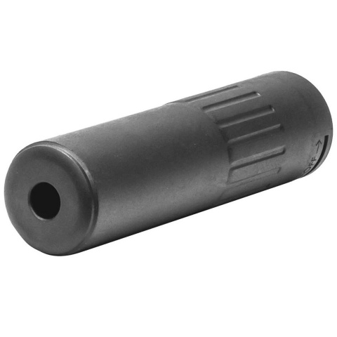 Classic Army QD Fast Attack Mock Suppressor (Color: Black)