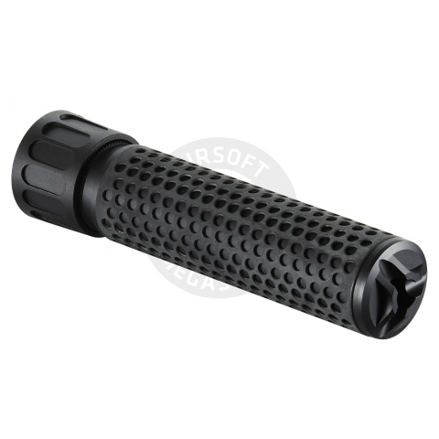 Golden Eagle QD Mock Suppressor (Black)