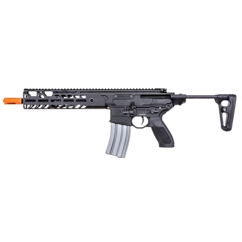 Sig Sauer PROFORCE MCX Virtus Airsoft AEG Rifle - BLACK