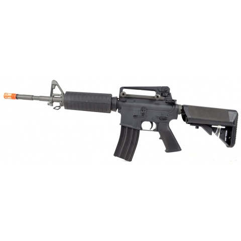 Atlas Custom Works Full Metal M4A1 Carbine PTW Airsoft AEG Training Rifle