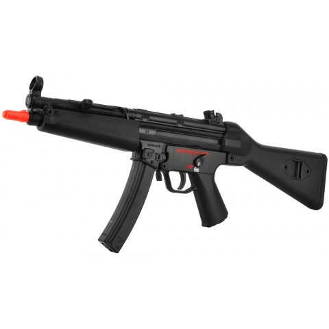 ICS MX5A4 CQB Sportline Submachine Gun Airsoft AEG w/ Metal Gearbox