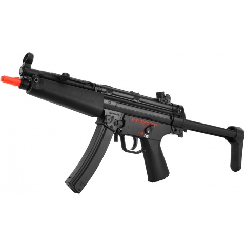 ICS B&T Licensed MX5A5 CQB Sportline Airsoft Submachine Gun SMG AEG