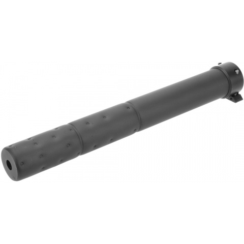 Golden Eagle Airsoft M4 Series QD Mock Suppressor / Barrel Extension