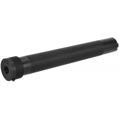 LCT Airsoft SR-3M Vikhr Compact Assault Rifle Silencer