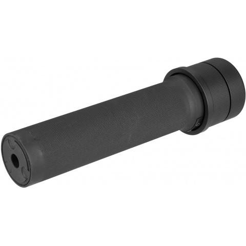 Atlas Custom Works PBS-1 210mm Airsoft Mock Suppressor - BLACK