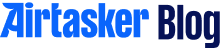 Airtasker Logo